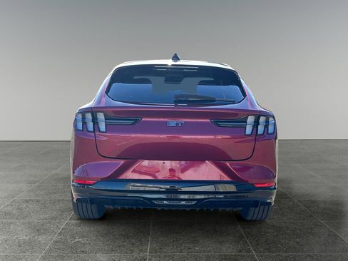 Used 2025 Ford Mustang Mach-E GT AWD/4WD image 6