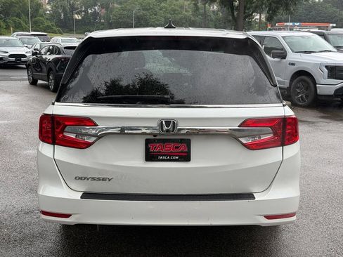 Used 2020 Honda Odyssey EX-L image 9