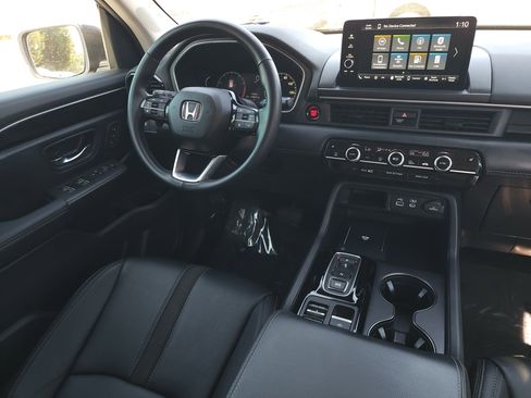 Used 2023 Honda Pilot EX-L image 14
