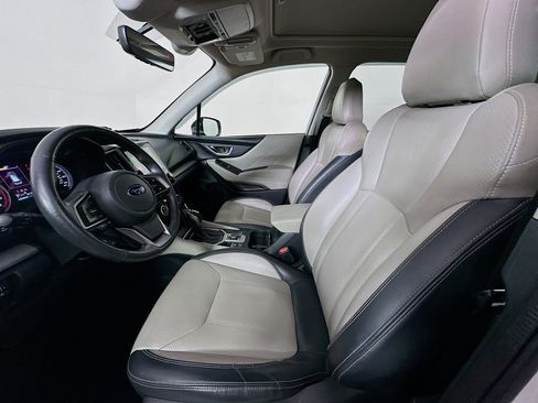 Used 2020 Subaru Forester Limited w/ Popular Package #3 image 13