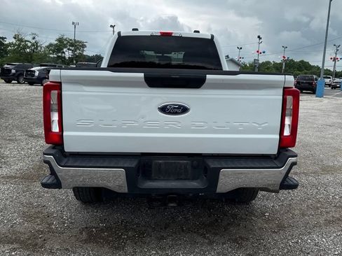 Used 2026 Ford F250 XLT AWD/4WD image 5