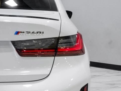 Used 2024 BMW M340i xDrive AWD/4WD image 59