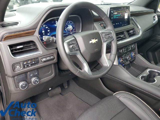 Used 2023 Chevrolet Tahoe Premier RWD image 22