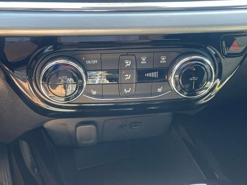 New 2026 Chevrolet Trax LT w/ Driver Confidence Package FWD image 15