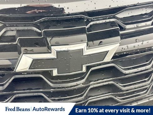 New 2026 Chevrolet Trax LT w/ Driver Confidence Package image 17