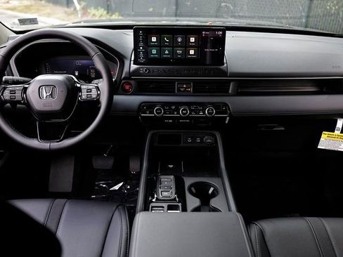 New 2026 Honda Passport RTL image 32