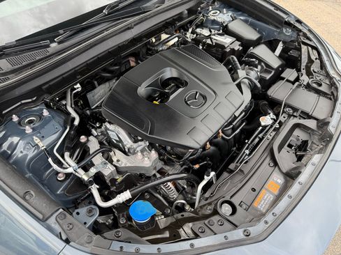 Used 2023 MAZDA CX-30 AWD 2.5 S w/ Preferred Package image 43