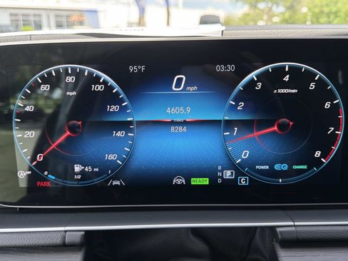Certified 2023 Mercedes-Benz GLS 450 4MATIC w/ AMG Line Exterior image 33
