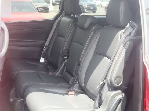 Used 2026 Honda Odyssey Sport-L image 19
