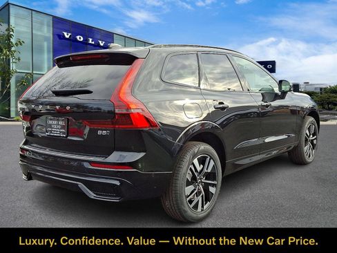 Certified 2026 Volvo XC60 B5 Plus w/ Protection Package Premier AWD/4WD image 5