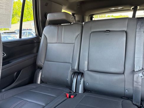 Used 2023 Chevrolet Tahoe RST AWD/4WD image 12