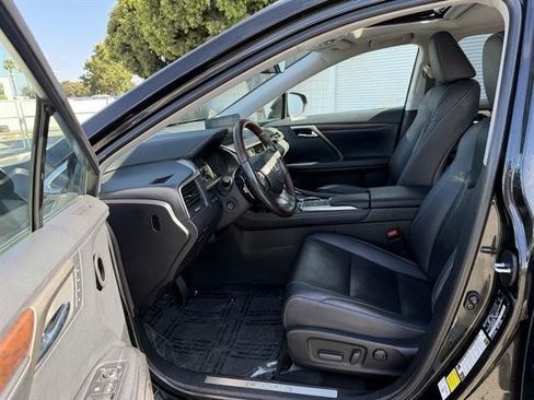 Used 2022 Lexus RX 350 FWD w/ Premium Package image 16