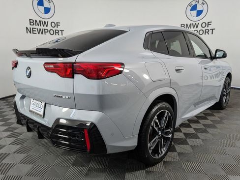 New 2026 BMW X2 xDrive28i w/ M Sport Package image 6