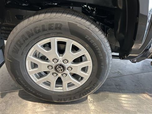 New 2026 Toyota Tacoma SR5 AWD/4WD image 16