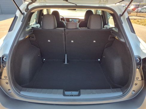 New 2026 Nissan Kicks S image 25