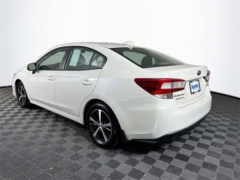 Used 2020 Subaru Impreza Premium image 4
