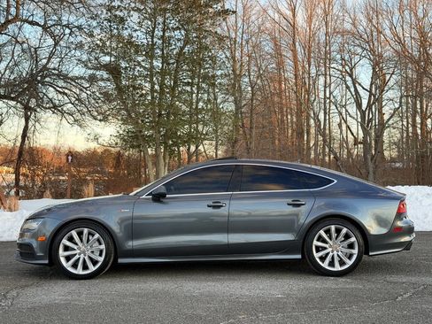 Used 2013 Audi A7 3.0T Prestige image 2