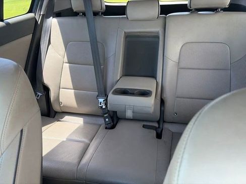 Used 2018 Kia Sportage SX FWD image 30