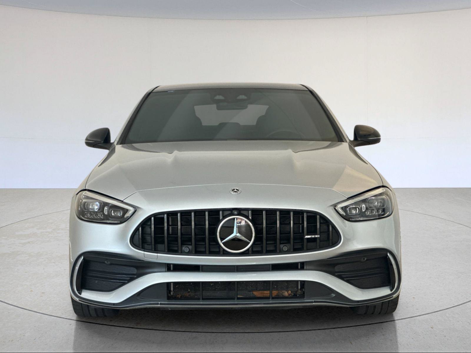 Used 2023 Mercedes-Benz C 43 AMG 4MATIC Sedan image 9