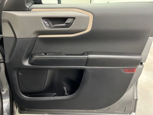 Used 2025 Ford Bronco Sport Big Bend image 24