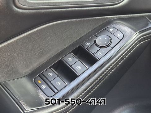 Used 2026 Nissan Rogue SV FWD image 30