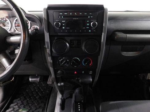 Used 2010 Jeep Wrangler Sport AWD/4WD image 33