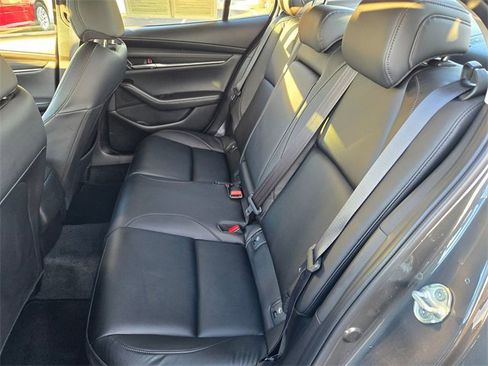 Certified 2025 MAZDA MAZDA3 s image 10