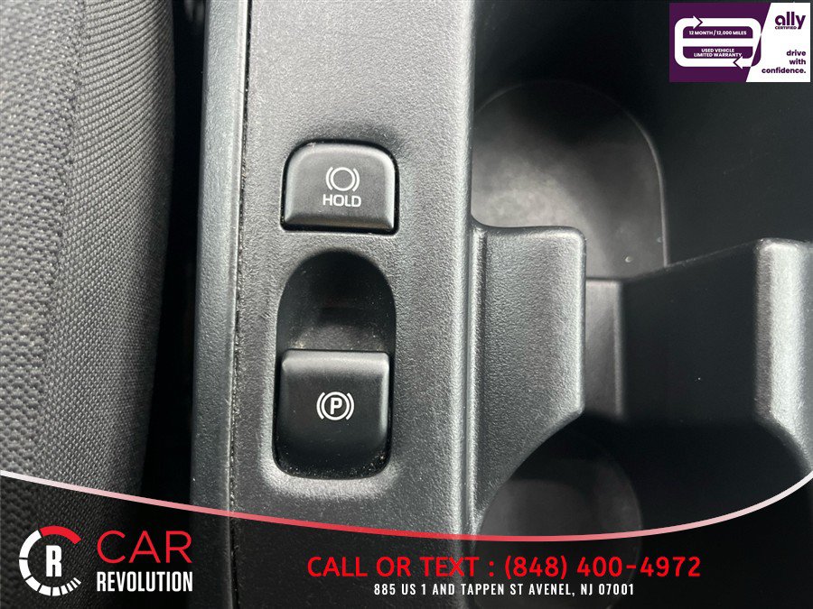 Used 2024 Toyota Corolla LE FWD image 21