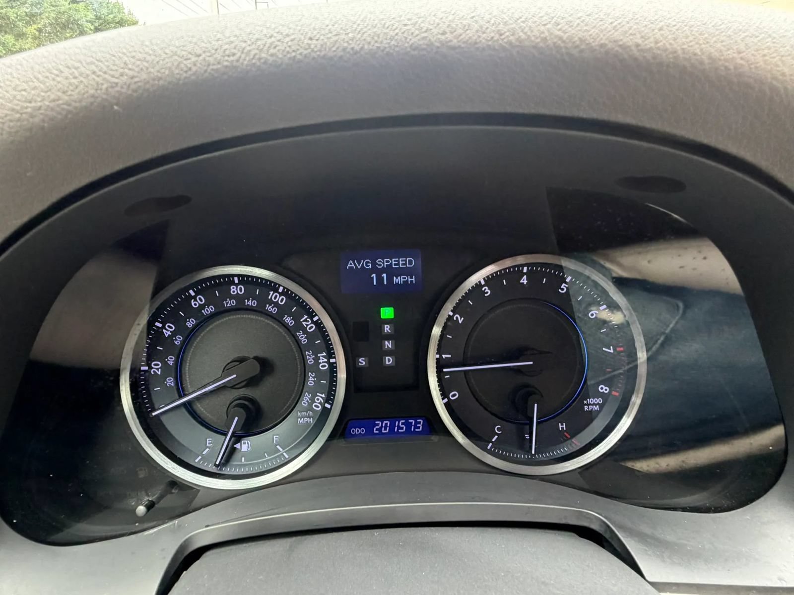 Used 2012 Lexus IS 250 RWD image 15
