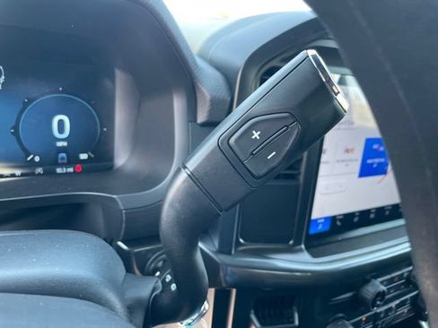New 2026 Ford F150 STX w/ F-150 LOBO Package AWD/4WD image 13
