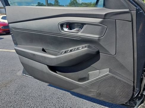 Used 2024 Honda Accord LX image 29