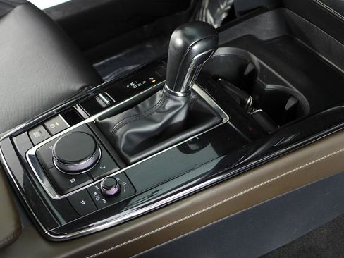 Used 2022 MAZDA CX-30 2.5 Turbo w/ Premium Package image 15