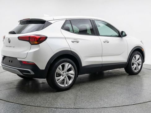 Used 2025 Buick Encore GX Preferred image 9