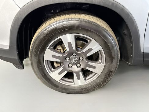 Used 2017 Honda Ridgeline RTL image 38