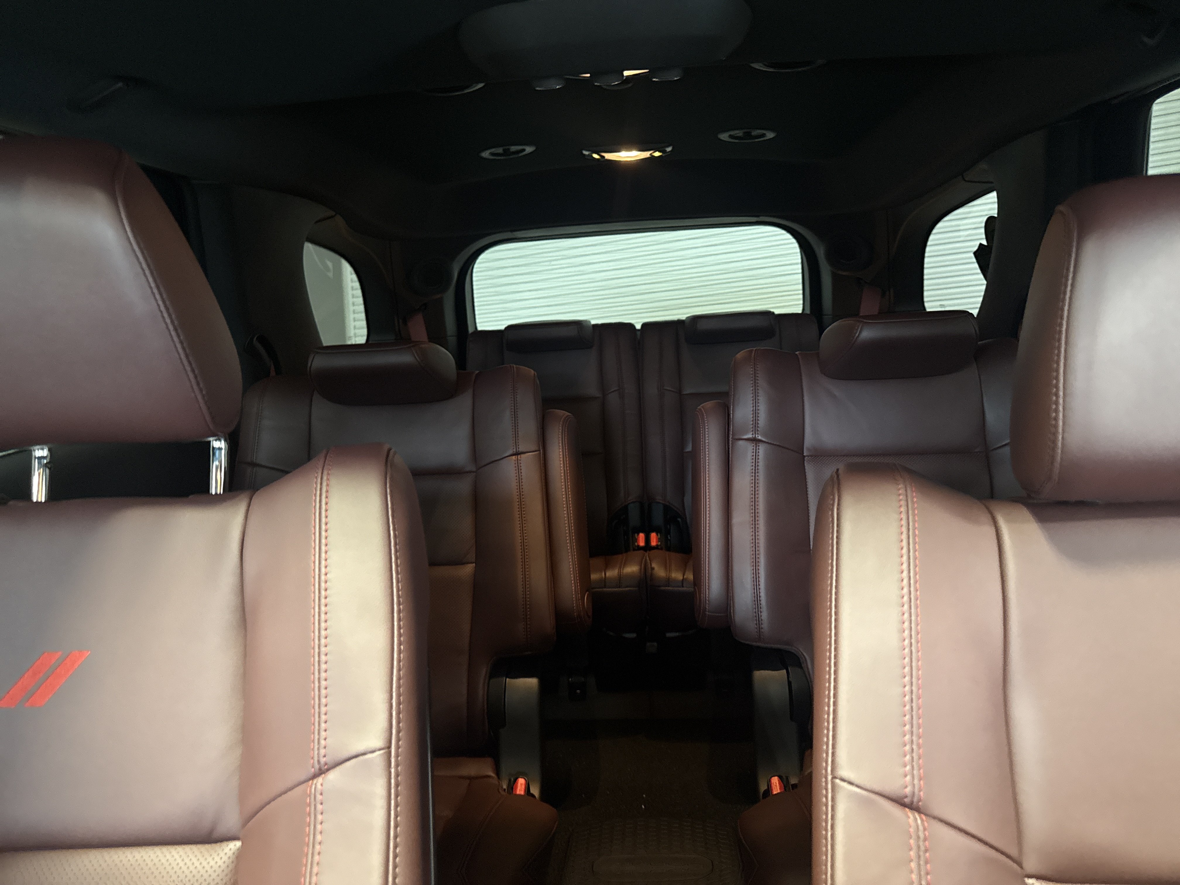 New 2027 Dodge Durango R/T AWD/4WD image 28