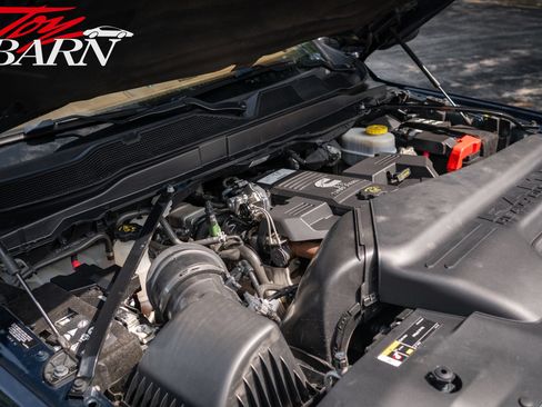 Used 2022 RAM 2500 Laramie AWD/4WD image 47