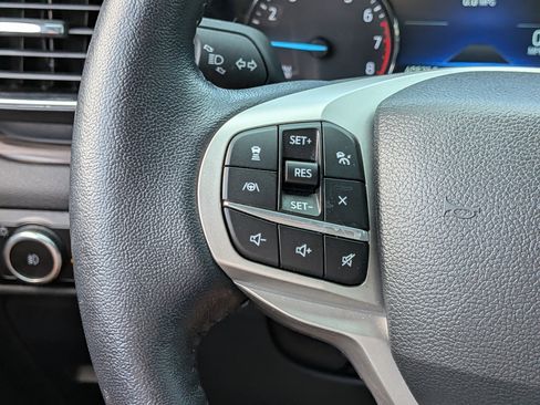 Used 2023 Ford Explorer Limited RWD image 25
