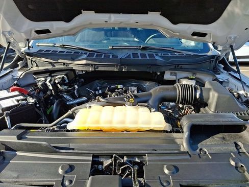 Certified 2023 Ford F150 XLT w/ Equipment Group 302A High AWD/4WD image 37