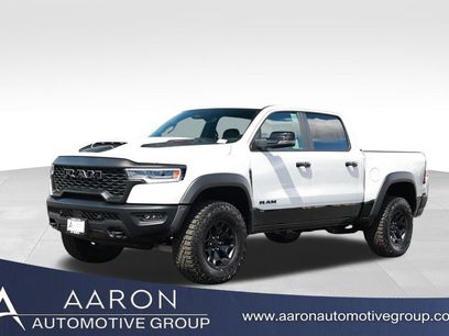 New 2026 RAM 1500 RHO