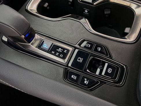 Certified 2023 Lexus RX 350 AWD w/ Accessory Package image 21