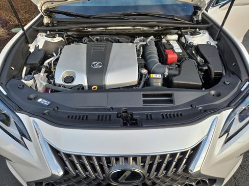 Certified 2024 Lexus ES 350 350 image 29