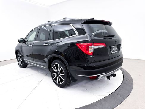 Used 2022 Honda Pilot Elite image 15