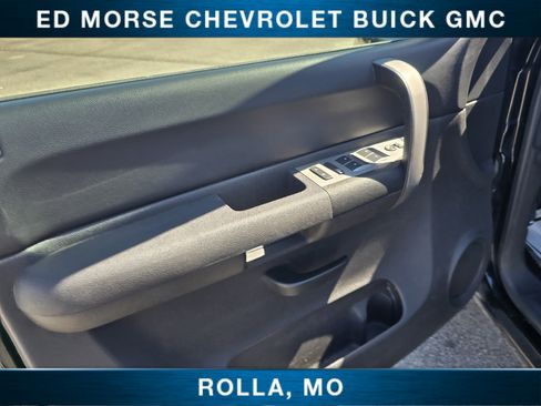 Used 2009 Chevrolet Silverado 1500 LT w/ Power Pack Plus image 15