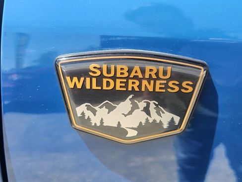 Used 2023 Subaru Outback Wilderness AWD/4WD image 12