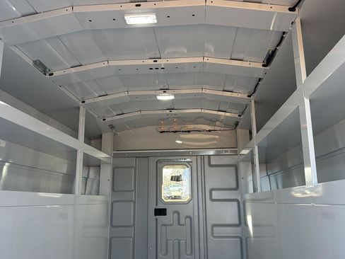 New 2026 Ford E-350 and Econoline 350 Super Duty w/ Power Equipment Group image 7