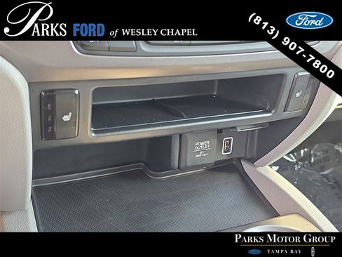 Used 2020 Honda Ridgeline RTL image 25