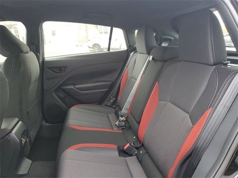 New 2025 Subaru Impreza RS image 9