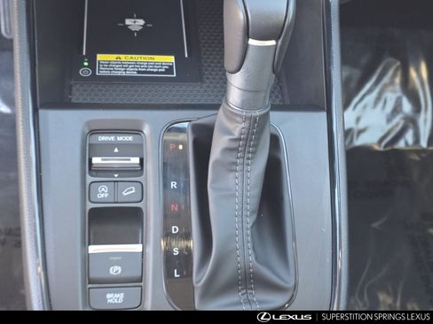 Used 2025 Honda CR-V EX-L image 20