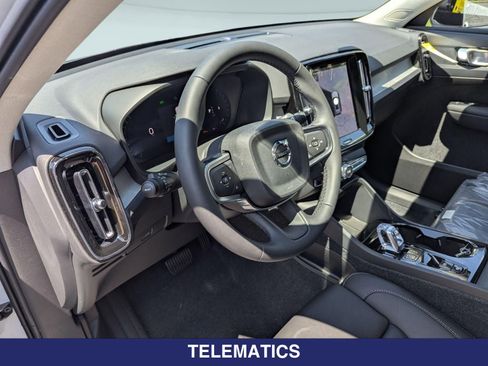 New 2026 Volvo XC40 B5 Plus w/ Protection Package Premier image 8