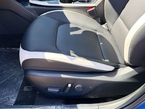 New 2026 Kia K4 EX FWD image 18